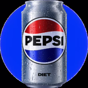 DIET PEPSI®
