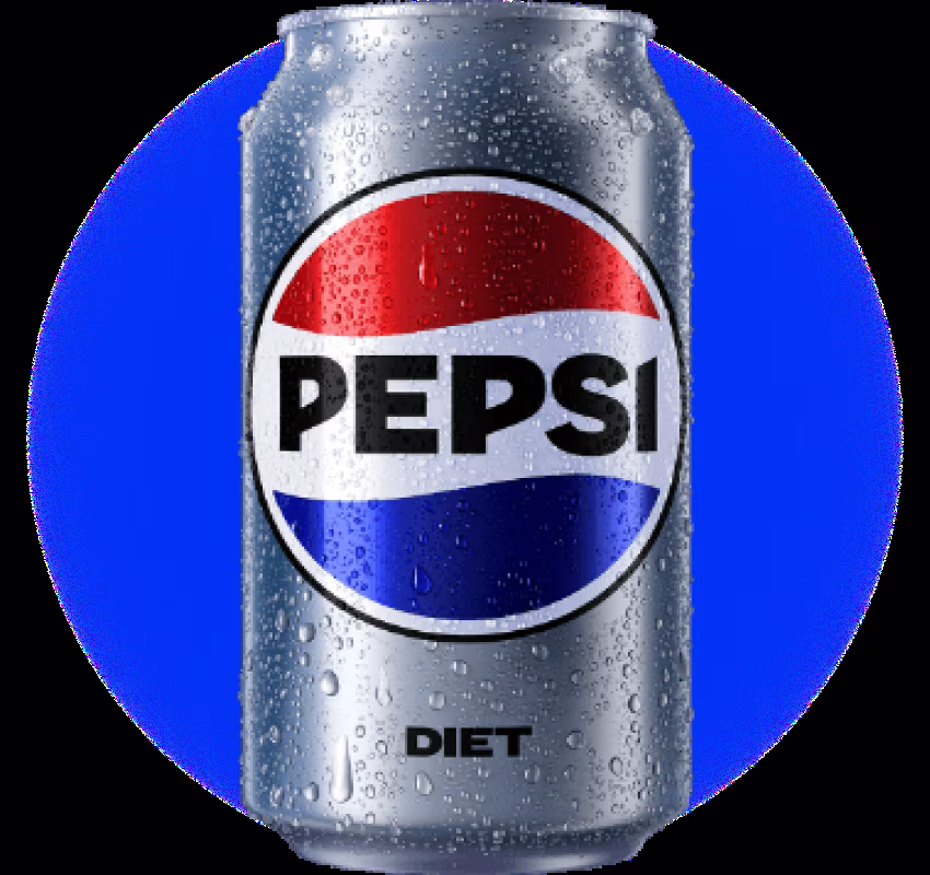 DIET PEPSI®