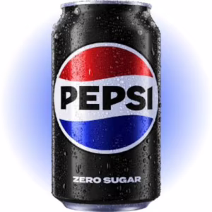 PEPSI® ZERO
