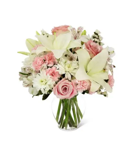 Dream of Pink Bouquet