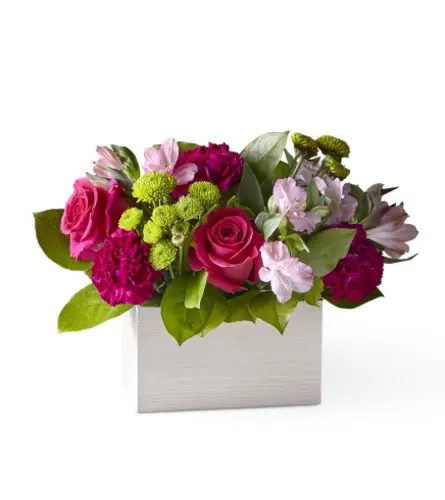 Watermelon Inspired Bouquet